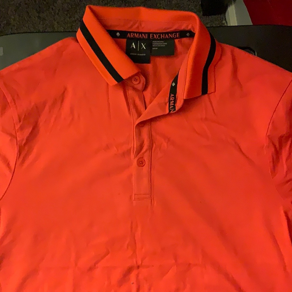 Armani Exchange